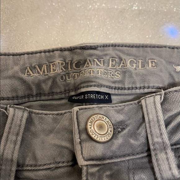 American Eagle skinny jeans - Picture 6 of 9